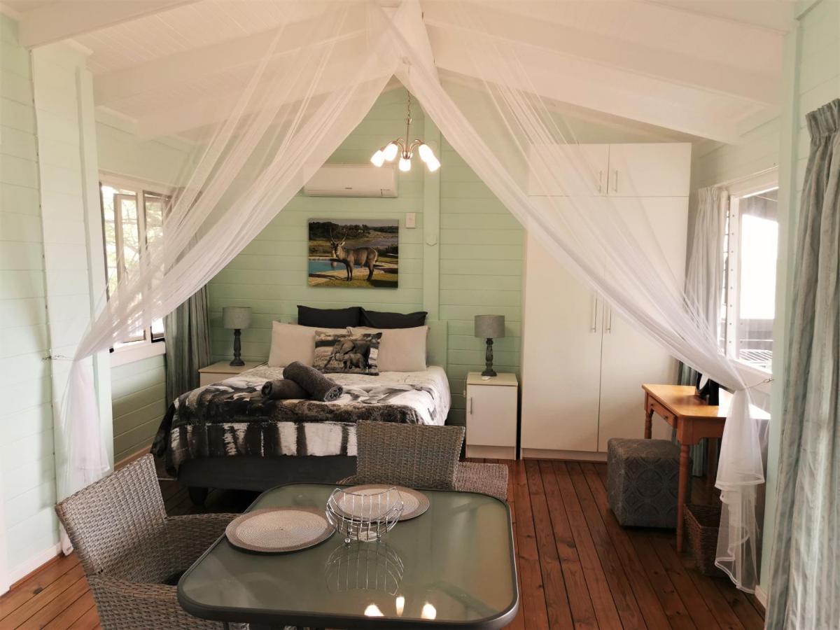 Kruger View Tree House Vila Marloth Park Exterior foto